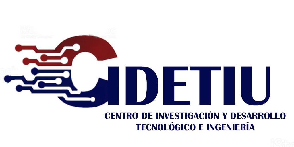 Logo CIDETIU